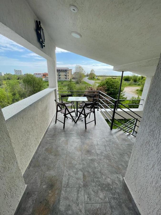Casa Inna Venus Exterior photo