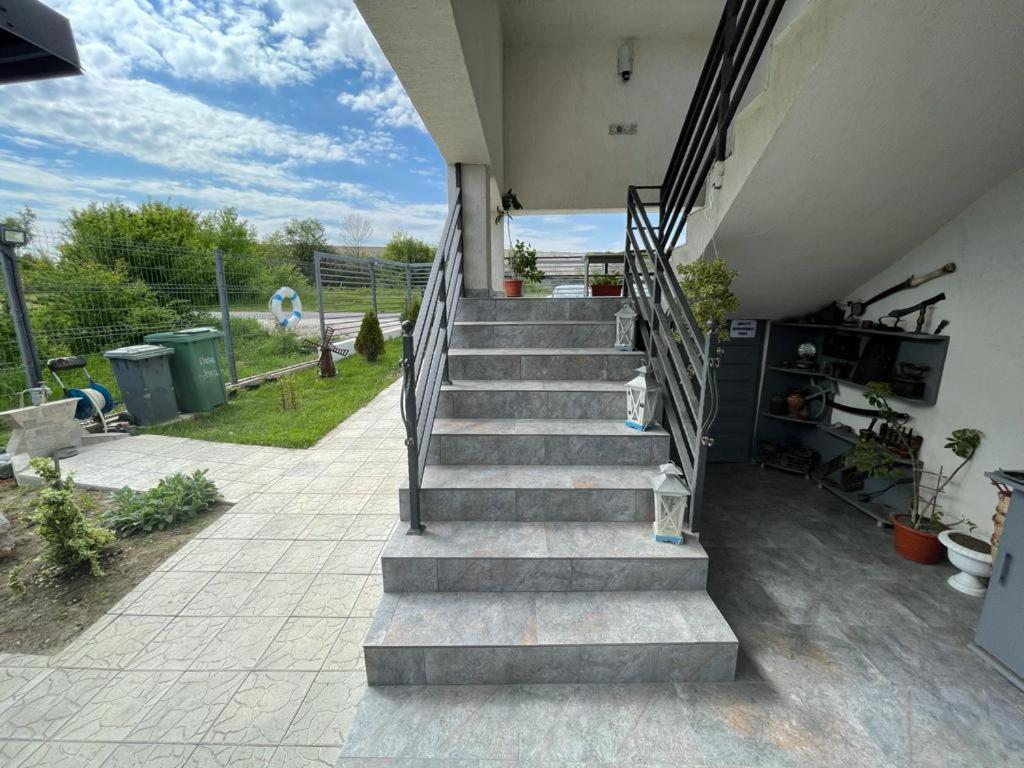 Casa Inna Venus Exterior photo