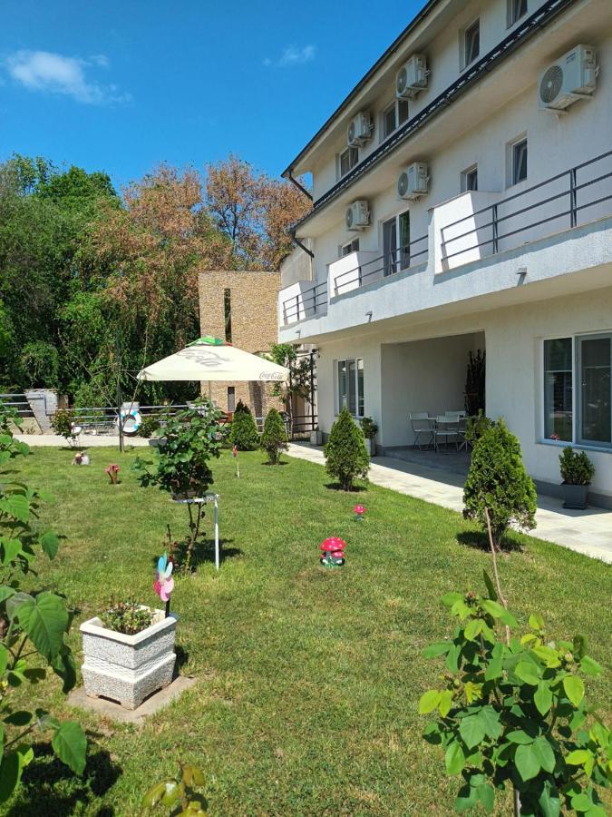Casa Inna Venus Exterior photo