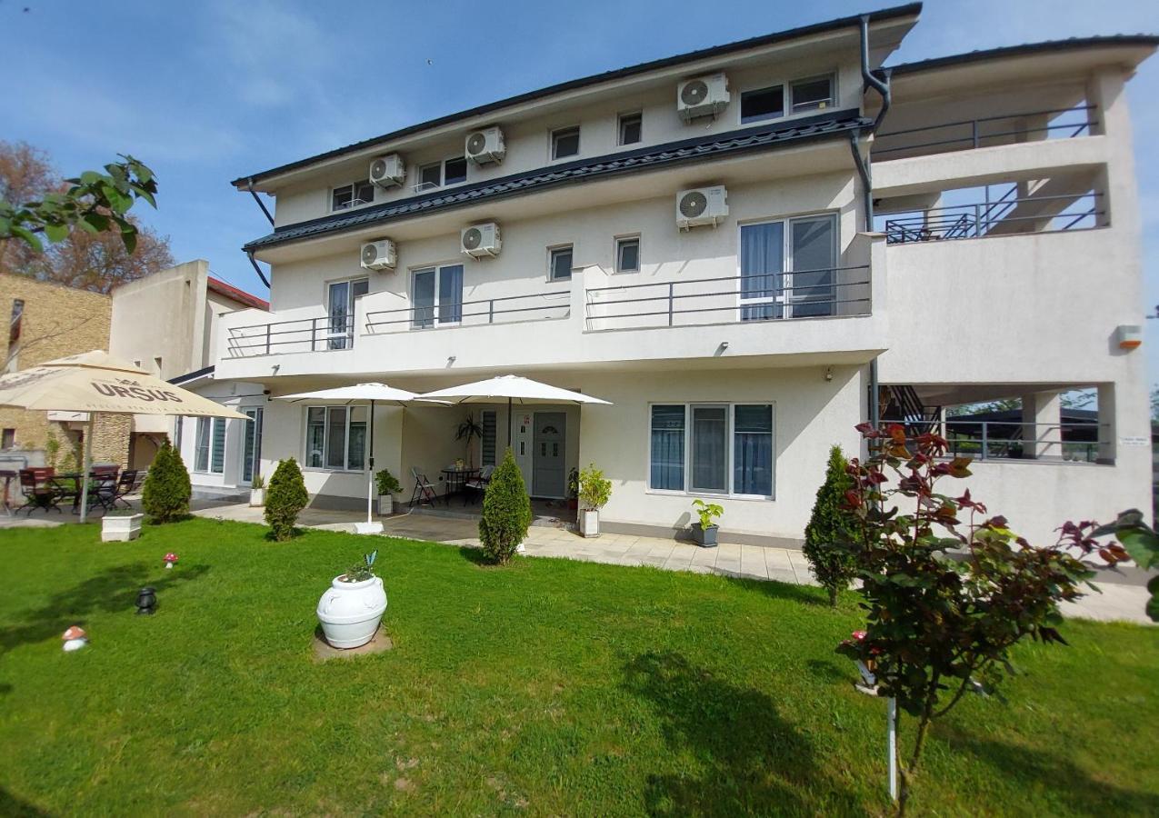 Casa Inna Venus Exterior photo