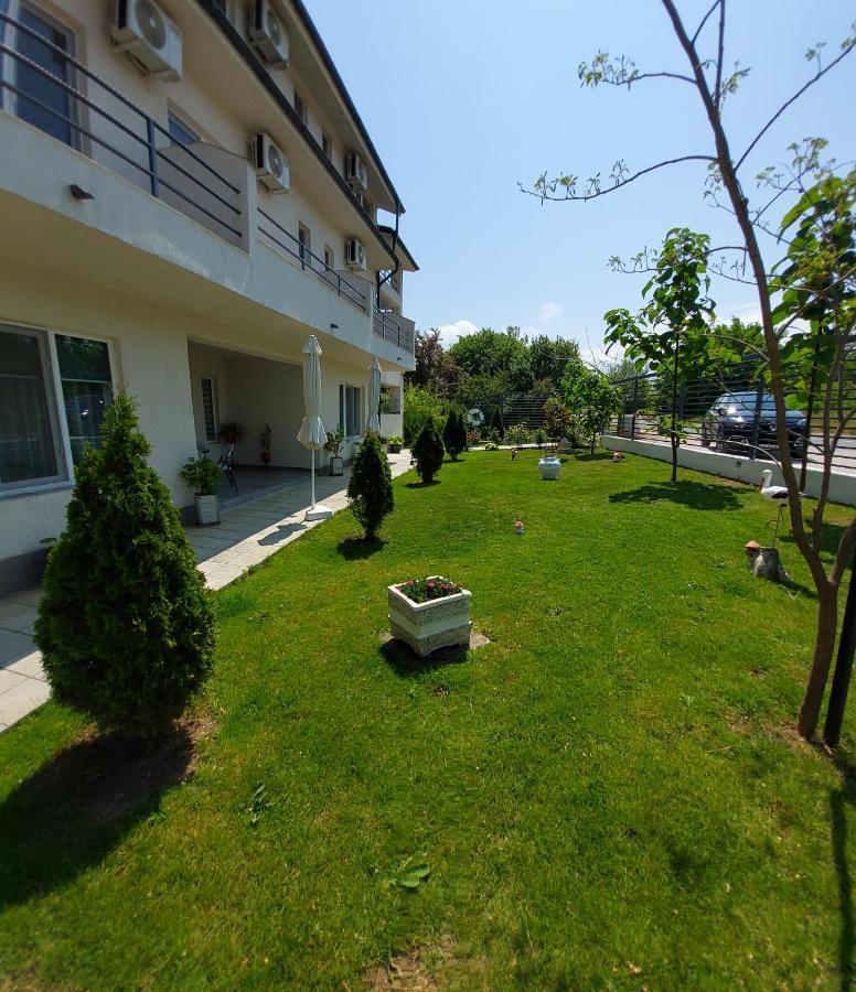 Casa Inna Venus Exterior photo